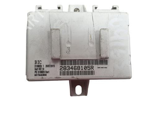 electronic-module-renault-clio-iv-bh_-2012-2013-2014-2015-2016-2017-2018-2019-2020-2021-32053372 main image