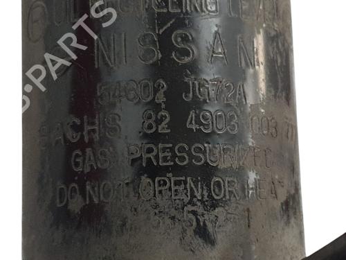 Right front shock absorber NISSAN X-TRAIL II (T31) | BP32055609M17