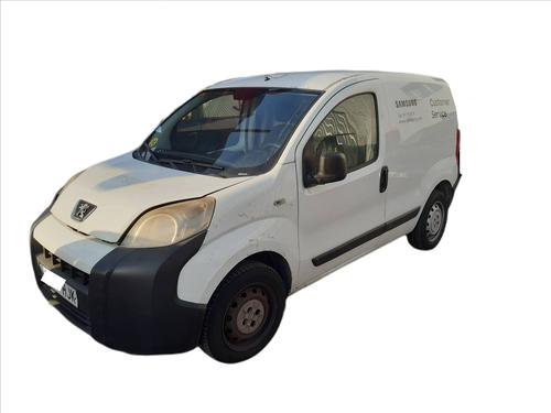 Used Parts PEUGEOT BIPPER Tepee [2008-2026]  4418418