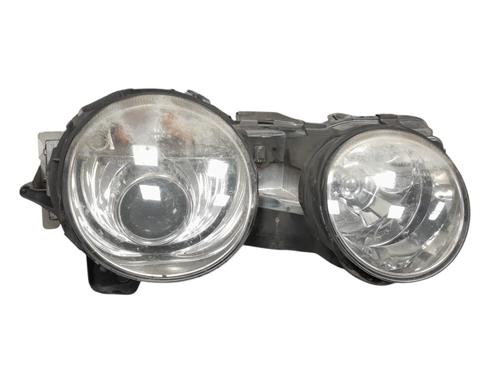 Used Right headlight JAGUAR S-TYPE II (X200) 2.7 D (207 hp) 32371993