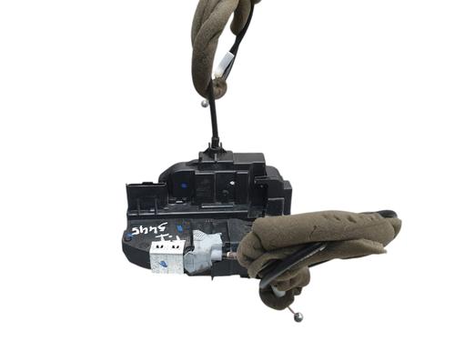 rear-left-lock-nissan-pulsar-hatchback-c13-2014-32049568 main image