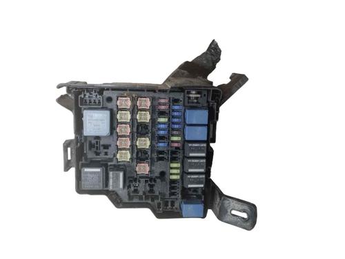 Used Fuse box FORD TOURNEO COURIER B460 MPV 1.0 EcoBoost (100 hp) 32055383