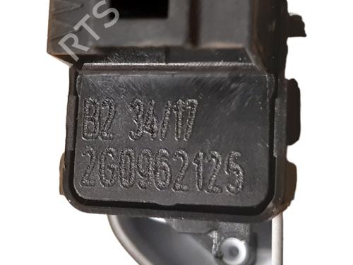 Other VW POLO VI (AW1, BZ1, AE1) 1.0 TSI | BP32047647O1 - Image 4