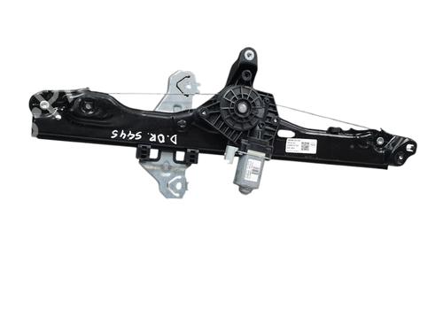 Used Front right window mechanism NISSAN PULSAR Hatchback (C13) [2014-2026]  32052030