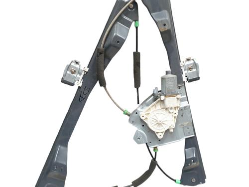 Used Front right window mechanism SSANGYONG KYRON [2005-2014]  32055782