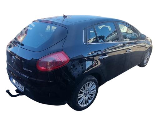 Rear left seatbelt FIAT BRAVO II (198_) 1.9 D Multijet (198AXB1A) | BP32050814I29 