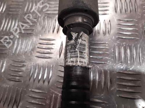 Left front driveshaft KIA CEE'D Hatchback (ED) | BP32054578M38