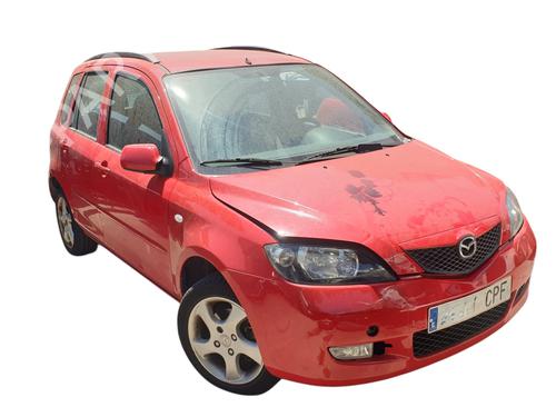 Switch MAZDA 2 (DY) 1.4 CD | BP35737819I30  - Image 8
