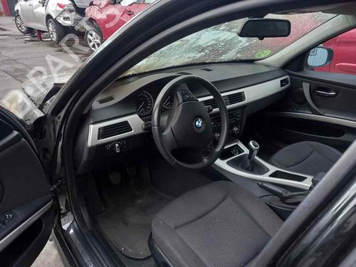 Left curtain airbag BMW 3 (E90) 318 i | BP32056321C11
