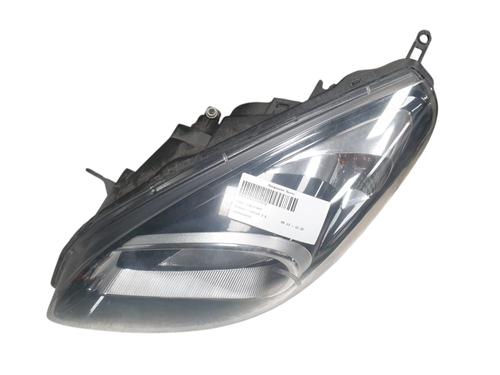 Left headlight RENAULT KANGOO Express (FW0/1_) Z.E. (FW0Z, FW1Z) | BP32140018C28 - Image 2