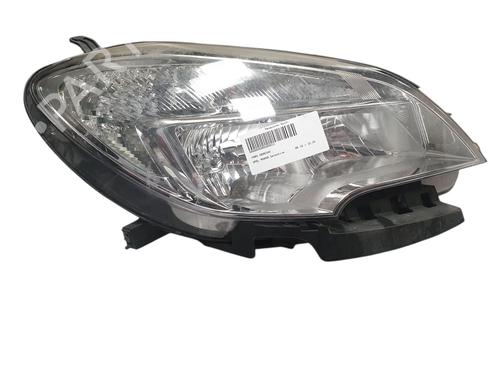 Phare droit OPEL MOKKA / MOKKA X (J13) [2012-2019]  32057342
