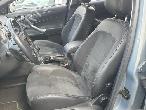 Climate control FORD MONDEO IV (BA7) 2.0 TDCi | BP32054124I5 