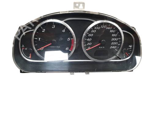 instrument-cluster-mazda-6-hatchback-gg-2002-2003-2004-2005-2006-2007-2008-39533003 main image