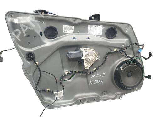 front-left-window-mechanism-mercedes-benz-a-class-w169-2004-2005-2006-2007-2008-2009-2010-2011-2012-32051843 main image