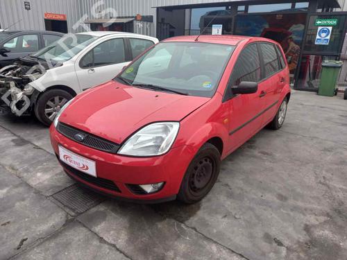 Used Parts FORD FIESTA V (JH_, JD_) 1.4 16V (80 hp) 4418569