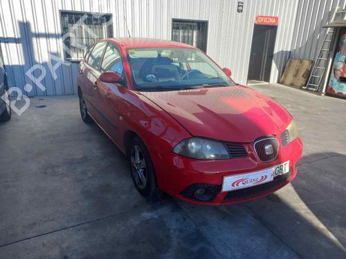 Rear left seatbelt SEAT IBIZA III (6L1)  | BP32047846I29 