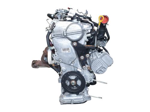 Motor TOYOTA YARIS (_P13_) 1.5 Hybrid (NHP130_, NHP130) (101 hp) 32058429