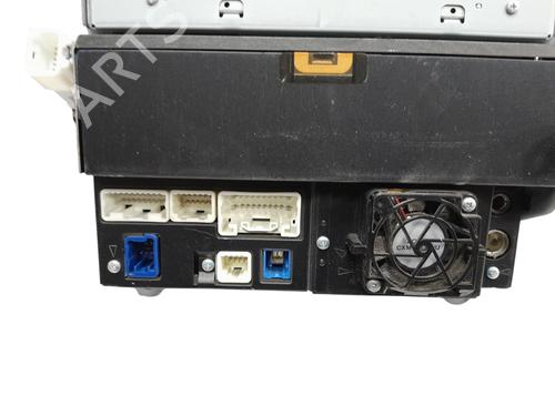 Electronic module LEXUS IS II (_E2_) 220d (ALE20) | BP32058518M83