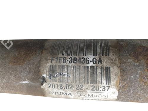 Right front driveshaft FORD FOCUS III 1.5 TDCi | BP36185940M39 - Image 4