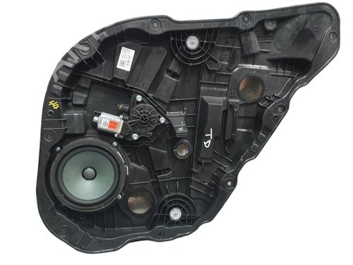 Used Rear right window mechanism KIA OPTIMA (JF) 1.7 CRDi (141 hp) 32056336