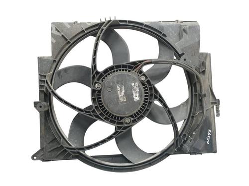 Køleventilator elektrisk Køleventilator elektrisk 38624217 38624217
