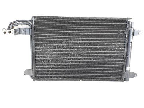 Used AC radiator SEAT LEON (1P1) [2005-2013]  32049767