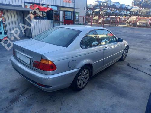 Front left lock BMW 3 Coupe (E46) 320 Cd | BP32053698C98 