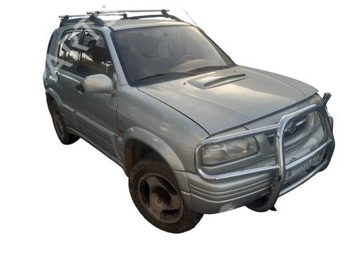 Used Parts SUZUKI GRAND VITARA I (FT, HT) 2.0 HDI 110 16V 4x4 (SQ420D, TD83V, JA420WD) (109 hp) 4418975