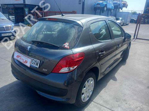 Air vent PEUGEOT 207 (WA_, WC_)  | BP32048175I21 