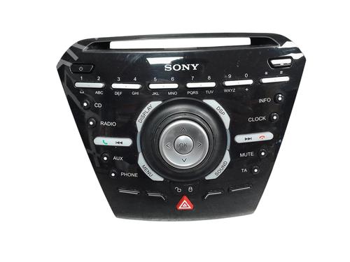 radio-ford-focus-iii-2010-2011-2012-2013-2014-2015-2016-2017-2018-2019-2020-32708944 main image