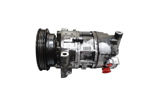 AC compressor FIAT STILO (192_) 1.6 16V (192_XB1A) | BP32052004M34 - Image 4