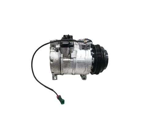 AC compressor AUDI A6 C5 (4B2, 4B4) 2.5 TDI | BP32056736M34