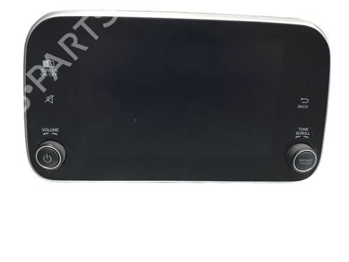 Used Radio FIAT TIPO Estate (356_, 357_) [2016-2026]  32058006