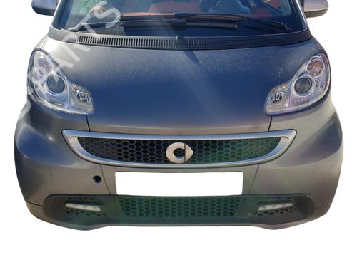 Motorkap SMART FORTWO Cabrio (451) 1.0 (451.431, 451.480) (71 hp) 32366987