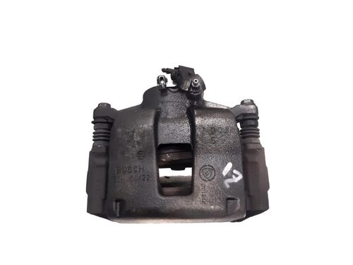 Used Left front brake caliper FIAT BRAVO II (198_) 1.6 D Multijet (198AXH1B) (105 hp) 32049968