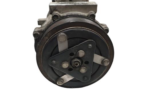 AC compressor VOLVO S40 II (544) 2.0 D | BP32049082M34 - Image 2