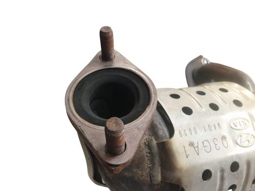 Catalyst KIA STONIC (YB) | BP34706726M10 - Image 5