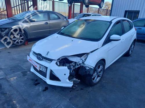 Pièces Détachées Usagées FORD FOCUS III [2010-2020]  4418609