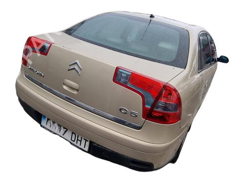 Rear right seatbelt CITROËN C5 II (RC_) 1.8 16V (RC6FZB) | BP32048258I28 