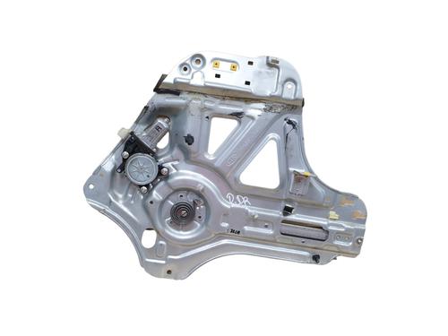 Used Front right window mechanism KIA CARNIVAL / GRAND CARNIVAL III (VQ) [2005-2015]  32052673