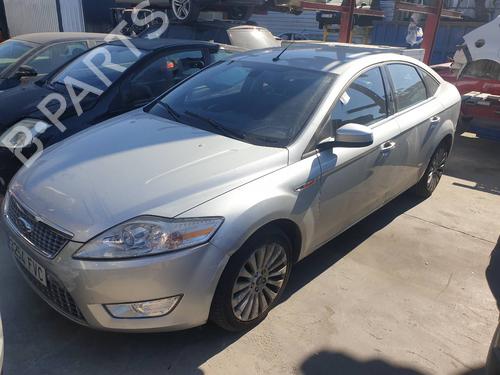 Used Parts FORD MONDEO IV (BA7) [2007-2015]  4419141
