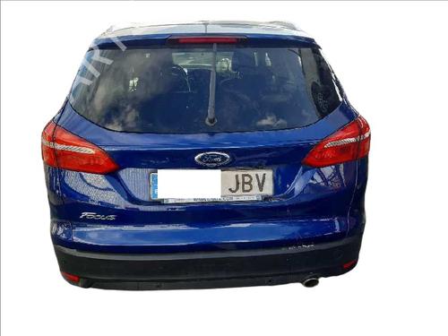 AC compressor FORD FOCUS III 2.0 TDCi | BP32057446M34  - Image 6