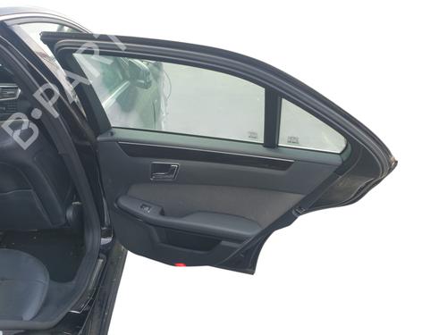 Bageste højre beklædning MERCEDES-BENZ E-CLASS (W212) [2009-2016]  32056471
