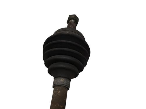 Left front driveshaft CITROËN C3 I (FC_, FN_) 1.6 16V HDi | BP32049056M38 