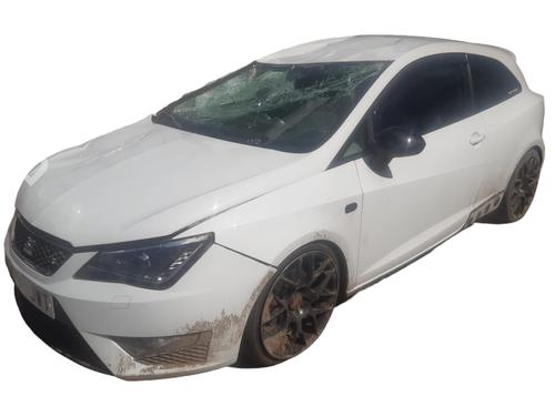 Break pedal SEAT IBIZA IV (6J5, 6P1) 1.0 TSI | BP32049527I19 