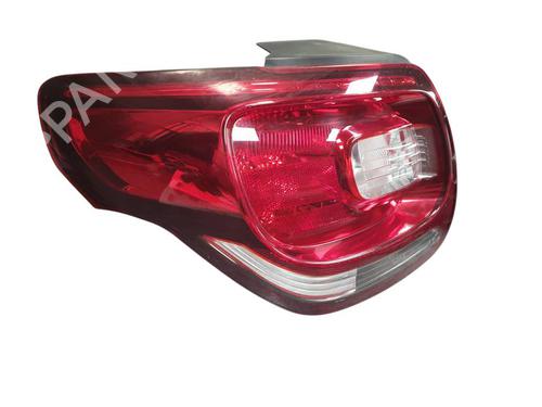 Left taillight CITROËN DS3 (SA_) | BP39537792C34 - Image 2