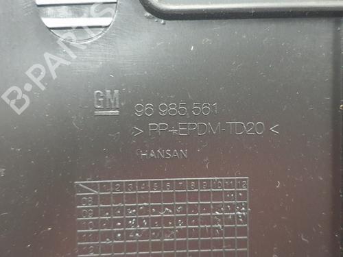 Glove box CHEVROLET CRUZE (J300) | BP32051340C95 - Image 3