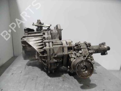Gearbox ALFA ROMEO 159 (939_) 2.4 JTDM (939AXD) | BP32058439M3 - Image 6