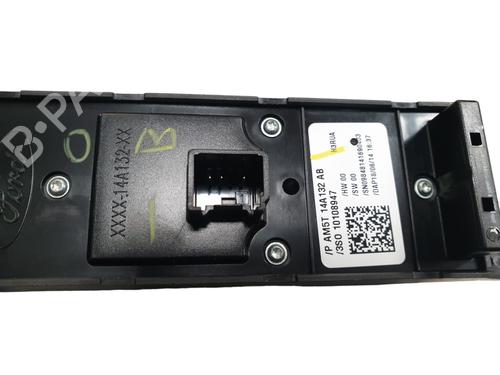 Left front window switch FORD FOCUS III | BP32052820I27 - Image 4