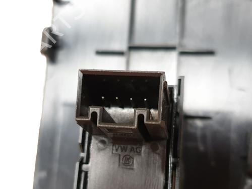 Rear left window mechanism SEAT IBIZA V (KJ1, KJG)  | BP32054831C24 